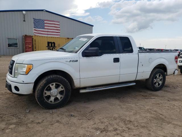 2010 Ford F-150 