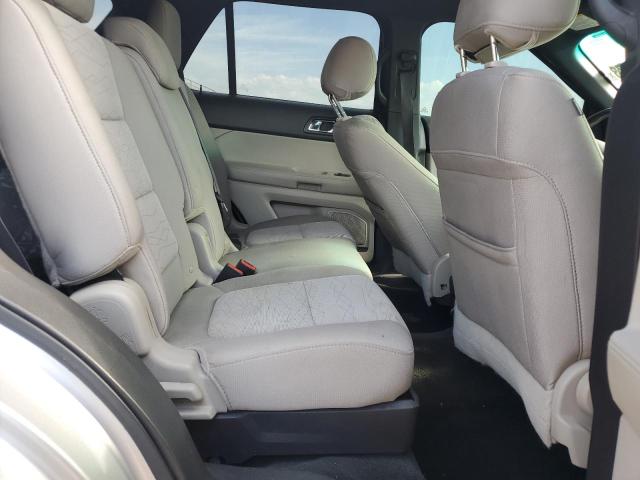 1FM5K8B84EGB18614 Ford EXPLORER