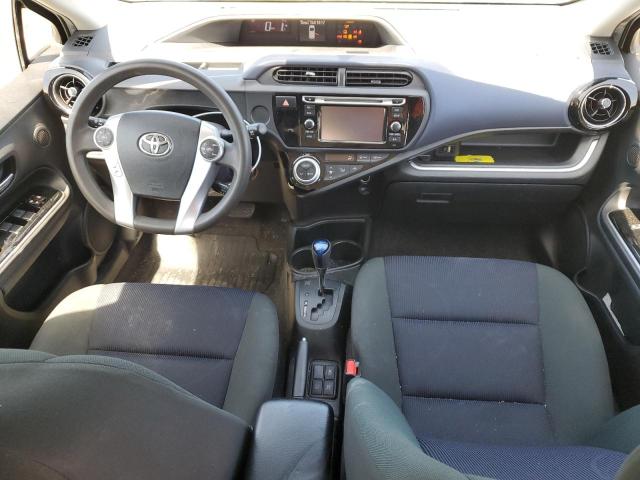 JTDKDTB39G1139408 Toyota PRIUS C