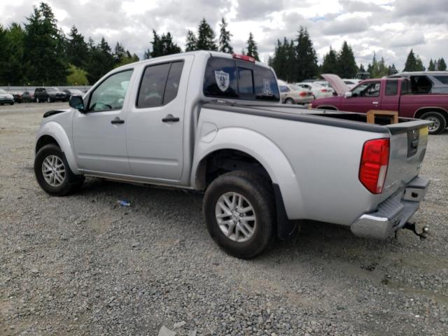 1N6AD0EV6HN751323 Nissan FRONTIER S