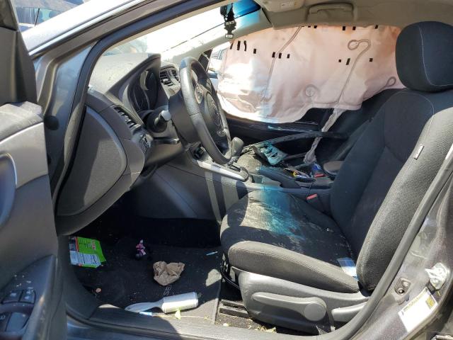3N1AB7AP9KY402663 Nissan SENTRA S