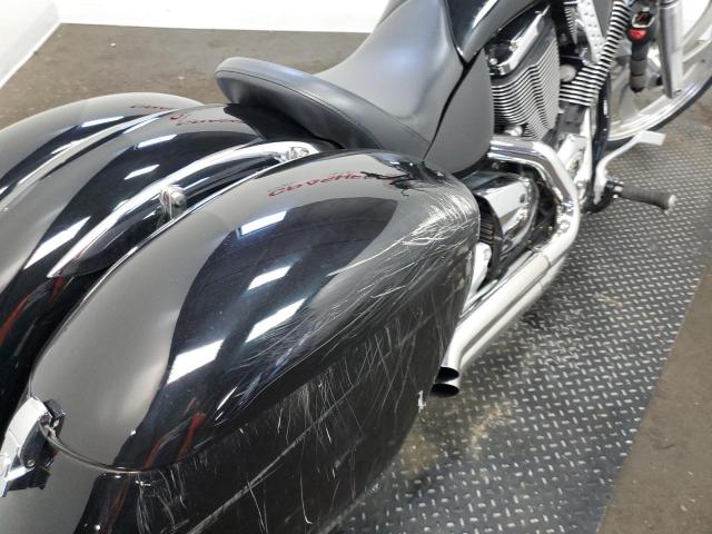 2008 VICTORY MOTORCYCLES VEGAS LOW 5VPLB26DX83008230
