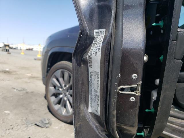 1C4PJMDX0LD654987 Jeep Cherokee Limited