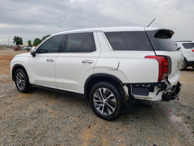 KM8R24HEXMU191106 Hyundai Palisade S 2