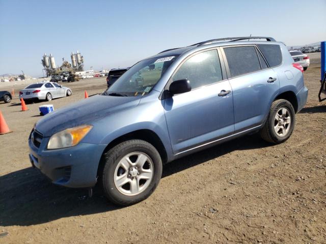 2010 Toyota RAV4 