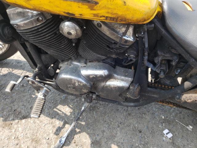 2002 HONDA VT750 DC JH2RC44042M613452