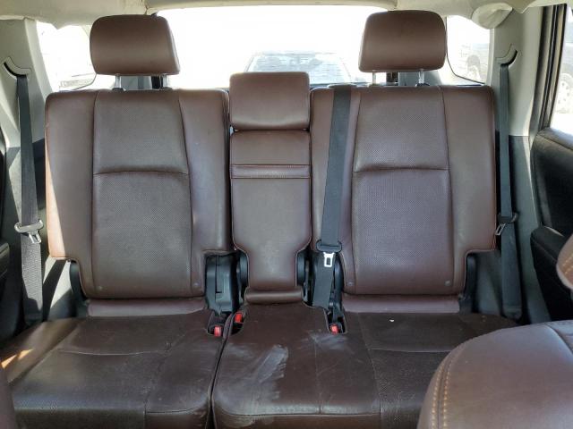 JTEBU5JR7F5215406 Toyota 4RUNNER SR5