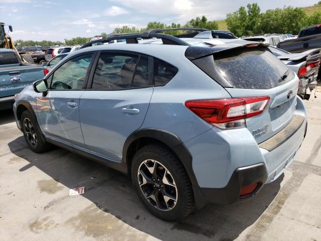 JF2GTACCXK8212377 Subaru Crosstrek  2