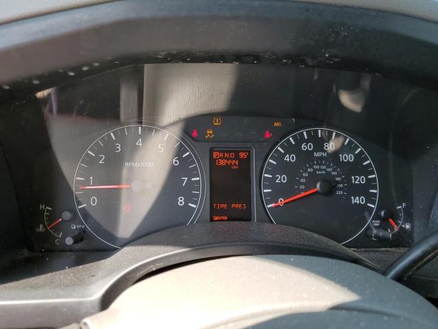 2018 NISSAN NV 2500 S - 1N6BF0LY6JN803955