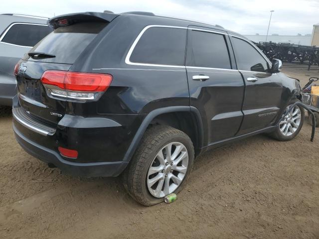 1C4RJFBG0HC645307 Jeep Grand Cherokee Limited