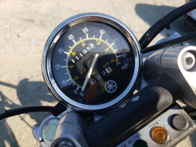 2009 YAMAHA XV250 JYAVG04E29A007655