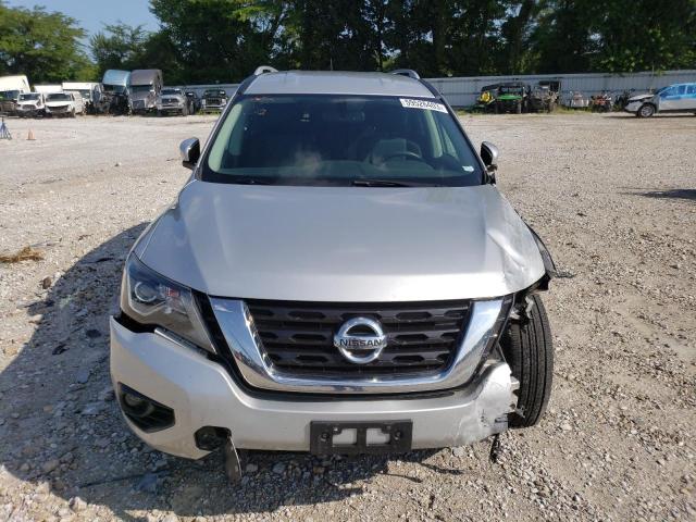 5N1DR2MM5HC658497 Nissan Pathfinder S