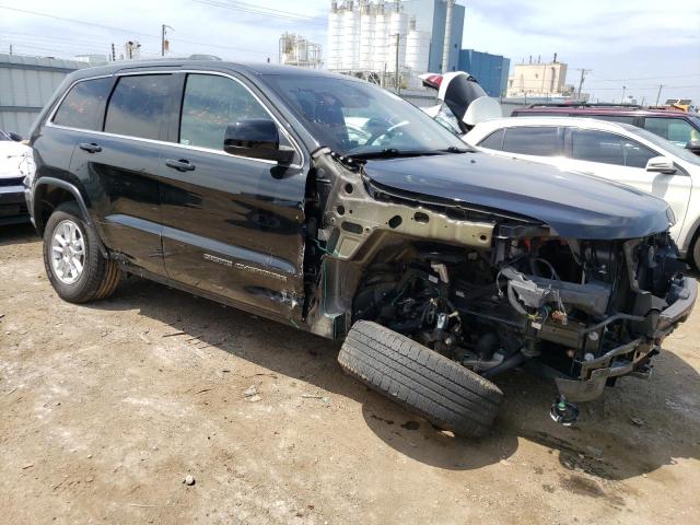 1C4RJFAG9JC348382 Jeep Grand Cherokee Laredo