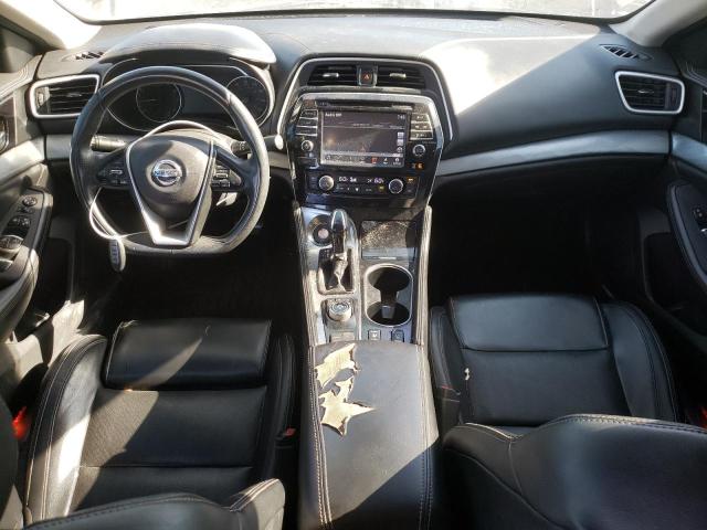 1N4AA6AP2HC372939 Nissan Maxima 3.5s