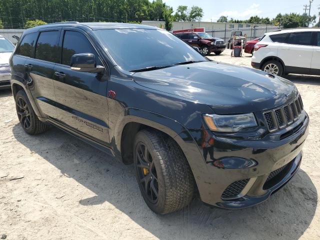 1C4RJFN91JC198988 Jeep Grand Cherokee Trackhawk