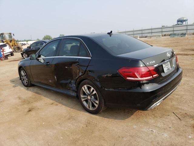 WDDHF8JB3EA986051 2014 MERCEDES-BENZ E-CLASS, photo no. 2