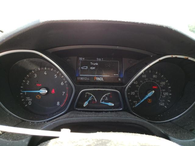 1FADP3F21FL203483 Ford FOCUS SE