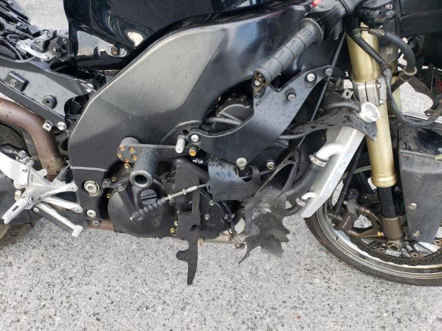2006 KAWASAKI ZX1000 D6F - JKAZXCD146A013709
