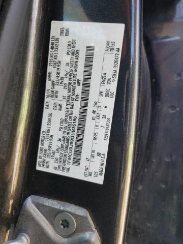 1FMCU9J99GUB35186 Ford Escape Titanium