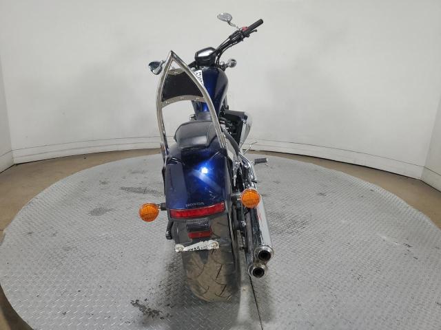 2020 HONDA VT1300 CX JH2SC6128LK500863