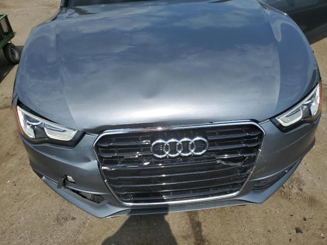 WAUM2AFR2GA028150 2016 AUDI A5, photo no. 11