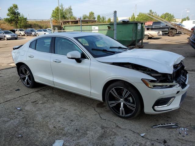 2022 VOLVO S60 B5 INS 7JRL12TL6NG192990
