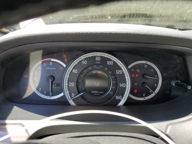 1HGCR2F92HA247645 Honda ACCORD EXL