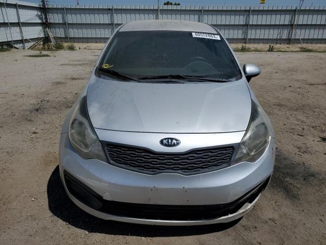KNADM4A30E6330101 KIA RIO LX