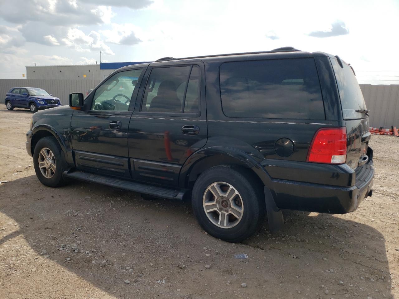 1FMFU18L04LA79124 2004 Ford Expedition Eddie Bauer