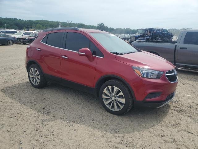 KL4CJASB6HB011125 2017 BUICK ENCORE, photo no. 4