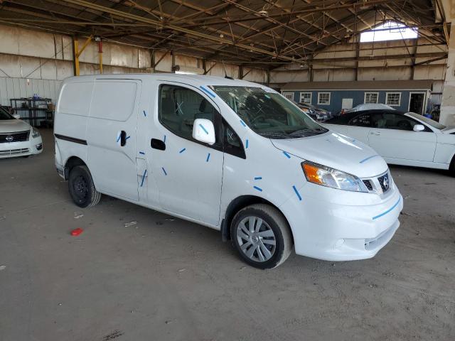 3N6CM0KN3MK707325 Nissan NV 200 2.5S 4