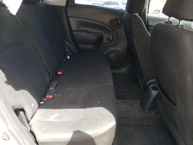 3N1CE2CP3EL428032 Nissan Versa Note S