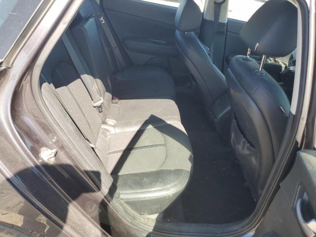5XXGT4L36JG245730 KIA Optima Lx