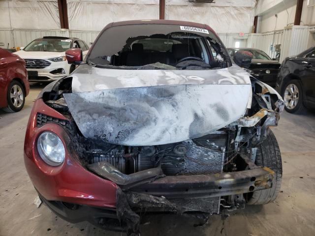 2015 NISSAN JUKE S - JN8AF5MR2FT503761