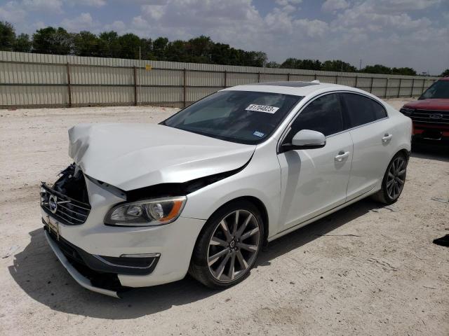 2015 Volvo S60 