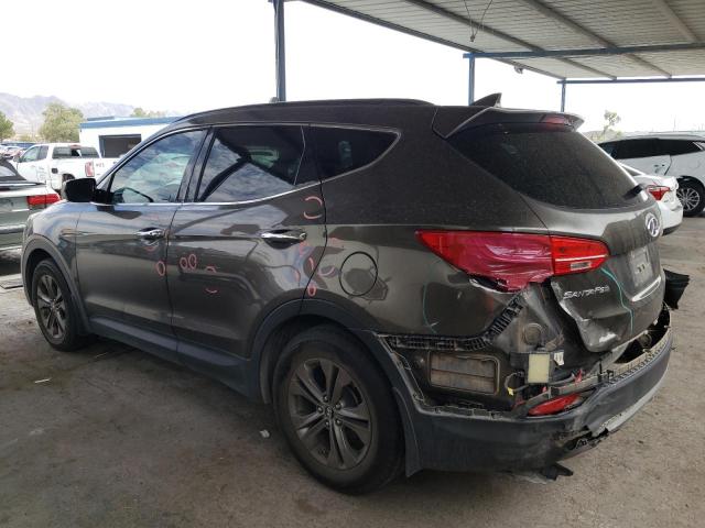5XYZU3LB0EG181144 Hyundai SANTA FE SPORT