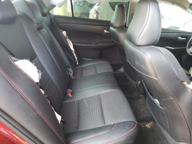 2015 TOYOTA CAMRY LE/X - 4T1BF1FK7FU980541