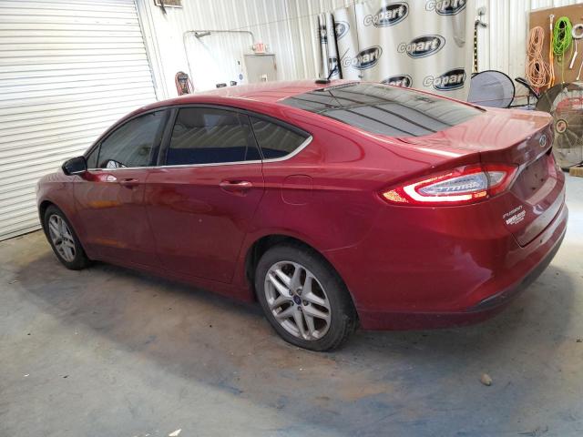 3FA6P0HD4ER106932 | 2014 FORD FUSION SE