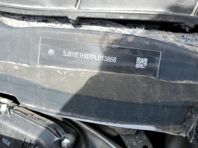 5J8YE1H07PL013868 Acura MDX A-SPEC