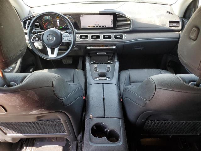 4JGFF5KE1LA098027 Mercedes-Benz Gls 450 4matic