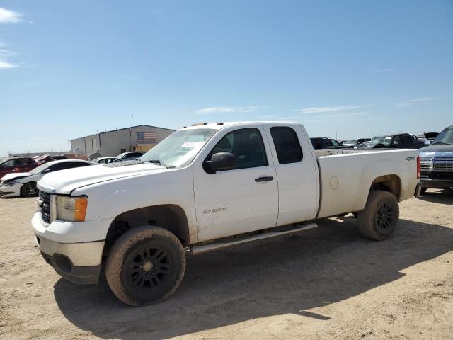 2011 GMC Sierra 2500HD 