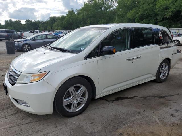 2013 Honda Odyssey TOURING