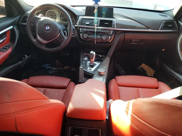 WBA8E1C5XJA178203 BMW 330e