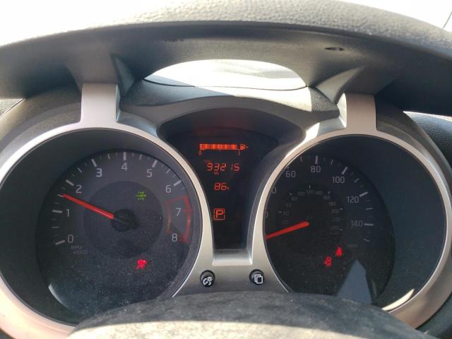 2017 NISSAN JUKE S - JN8AF5MVXHT753619