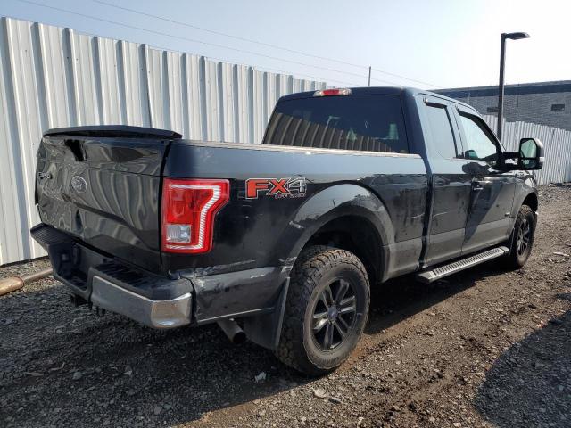 1FTFX1EG2HFB28718 Ford F150 Super Cab