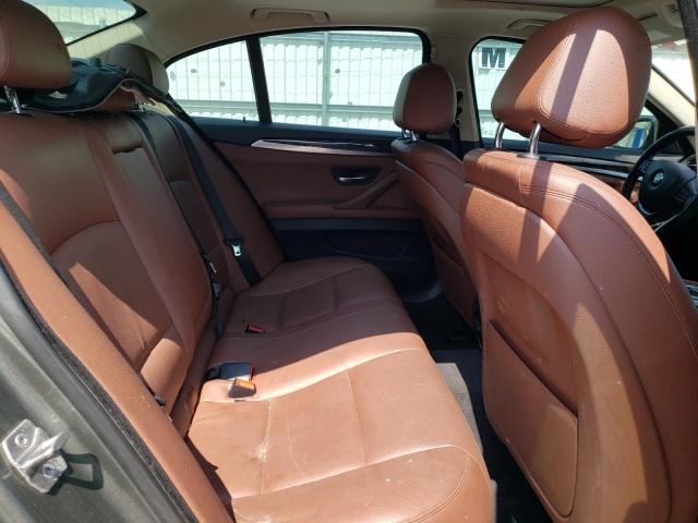 2015 BMW 528 XI - WBA5A7C59FD624106