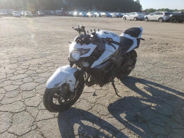 2016 SUZUKI GSX-S750 - JS1GR7NA6G2100336