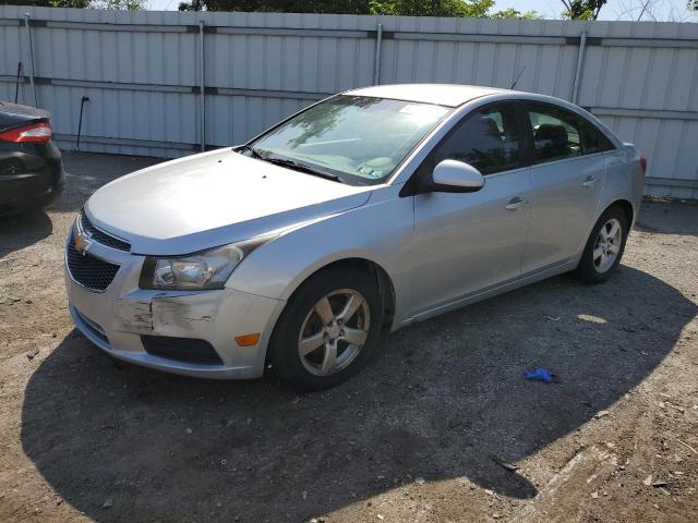 2011 Chevrolet Cruze LT