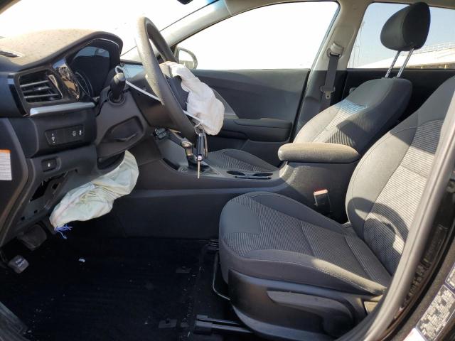 KNDCB3LC0N5514844 KIA NIRO LX