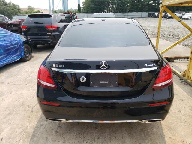 WDDZF4KBXHA214081 2017 MERCEDES-BENZ E-CLASS, photo no. 6